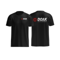 Primary Logo T-Shirt | DOAK