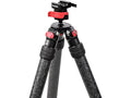 Wolfskrieger Yggdrasil Precision Tripod | Gen 2