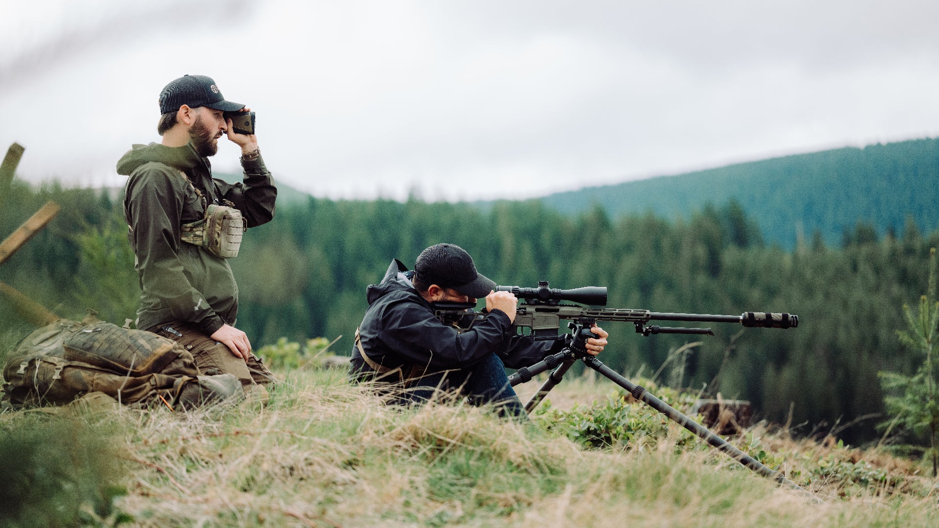 Doak Development | Precision Rifle Training & Long Range Shooting
