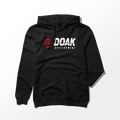 Primary Logo Hoodie | DOAK