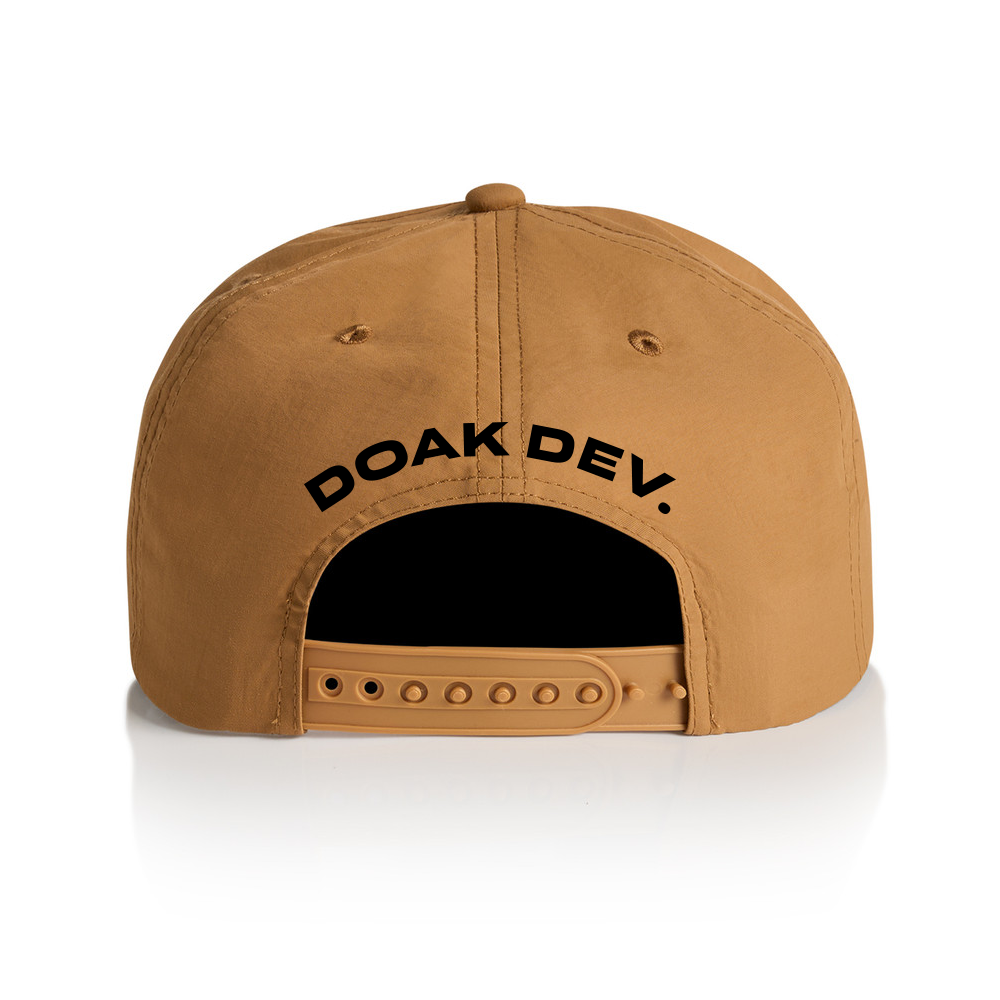 Rifle Sun Cap | DOAK