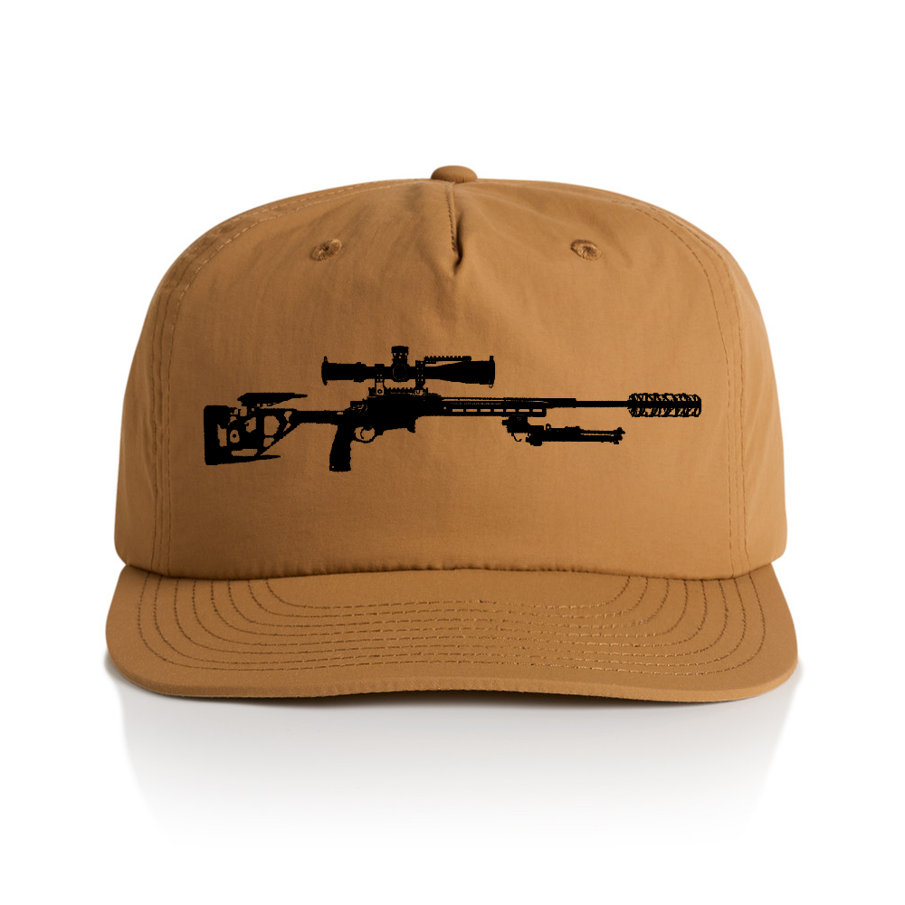 Rifle Sun Cap | DOAK