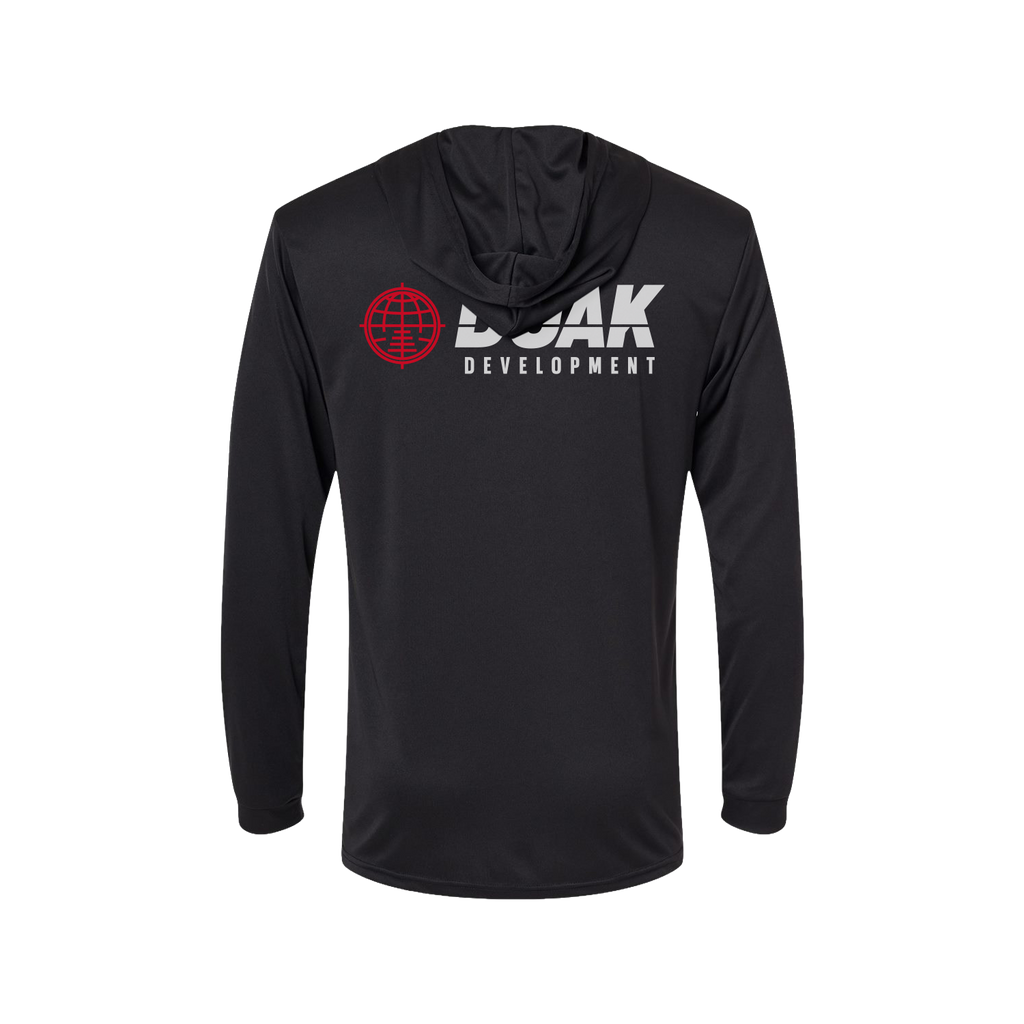 Primary Classics Sun Shirt | DOAK