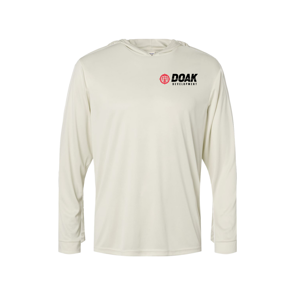 Kestral Sun Shirt | DOAK
