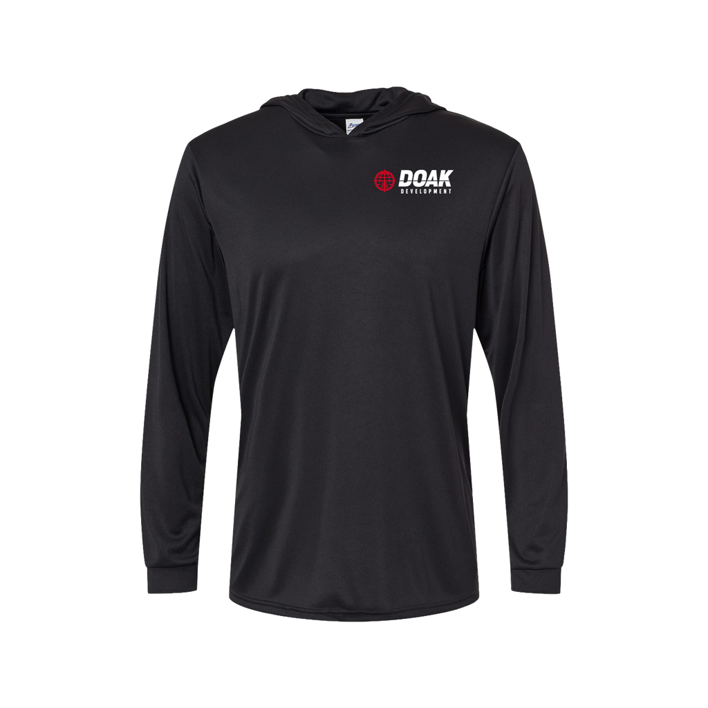 Primary Classics Sun Shirt | DOAK