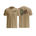 Kestral T-Shirt | DOAK